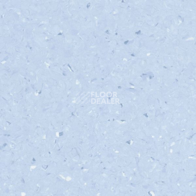 Линолеум Vertigo Eden E30613 SKY BLUE фото 1 | FLOORDEALER